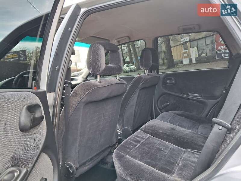 Седан Opel Astra 1993 в Миколаєві