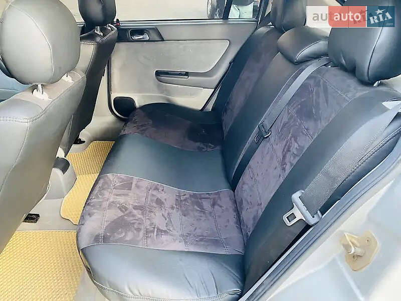 Хетчбек Opel Astra 2000 в Лубнах