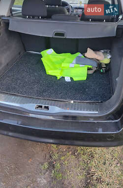 Универсал Opel Astra 2006 в 