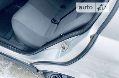 Седан Opel Astra 2008 в 