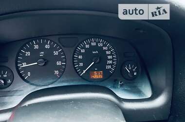 Седан Opel Astra 2008 в 