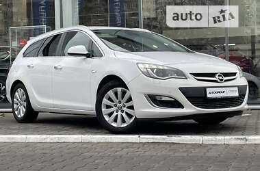 Универсал Opel Astra 2012 в Одессе