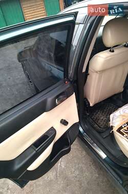 Седан Opel Astra 2005 в 