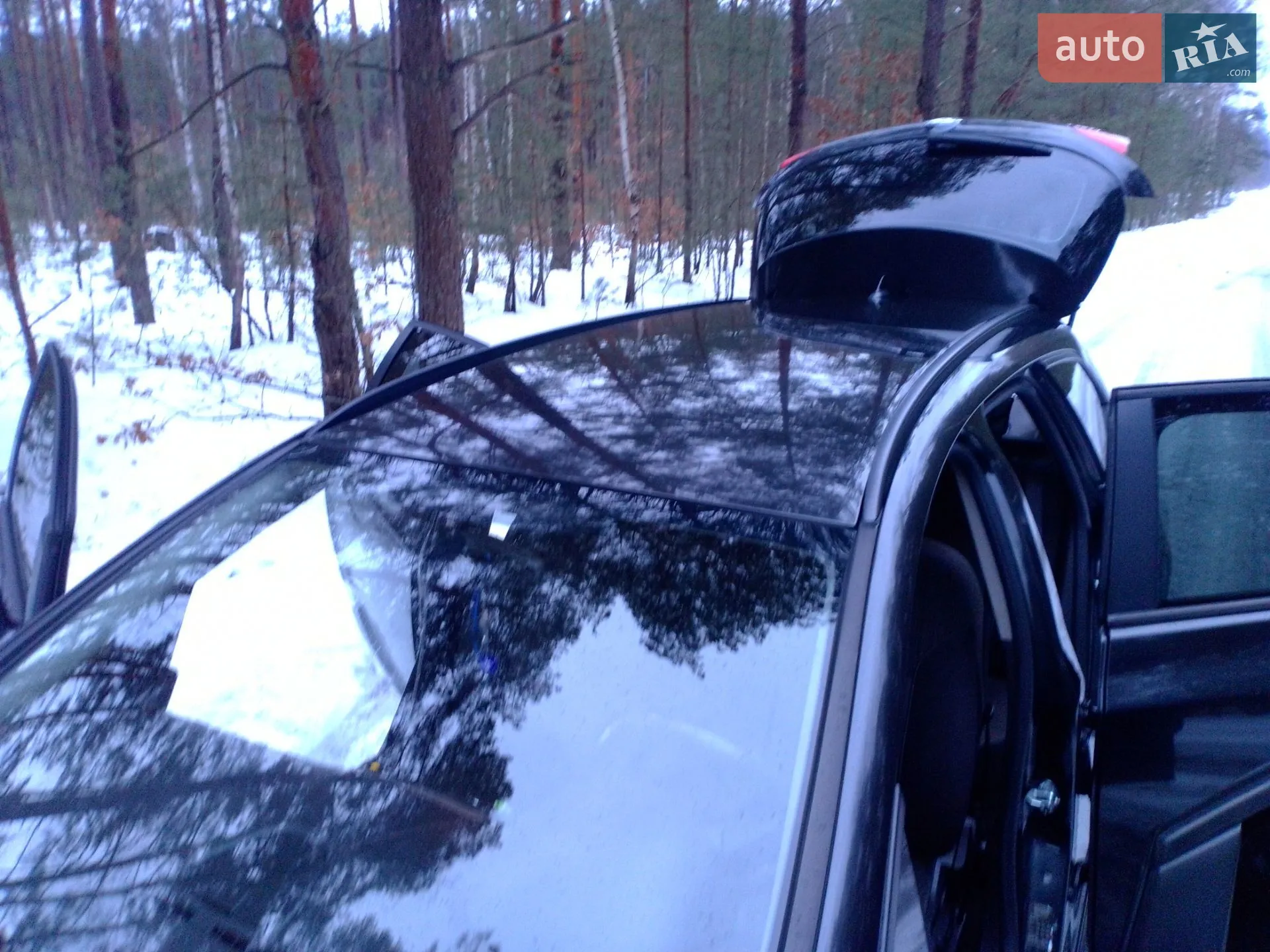 2012 Opel Astra - мініатюра 16