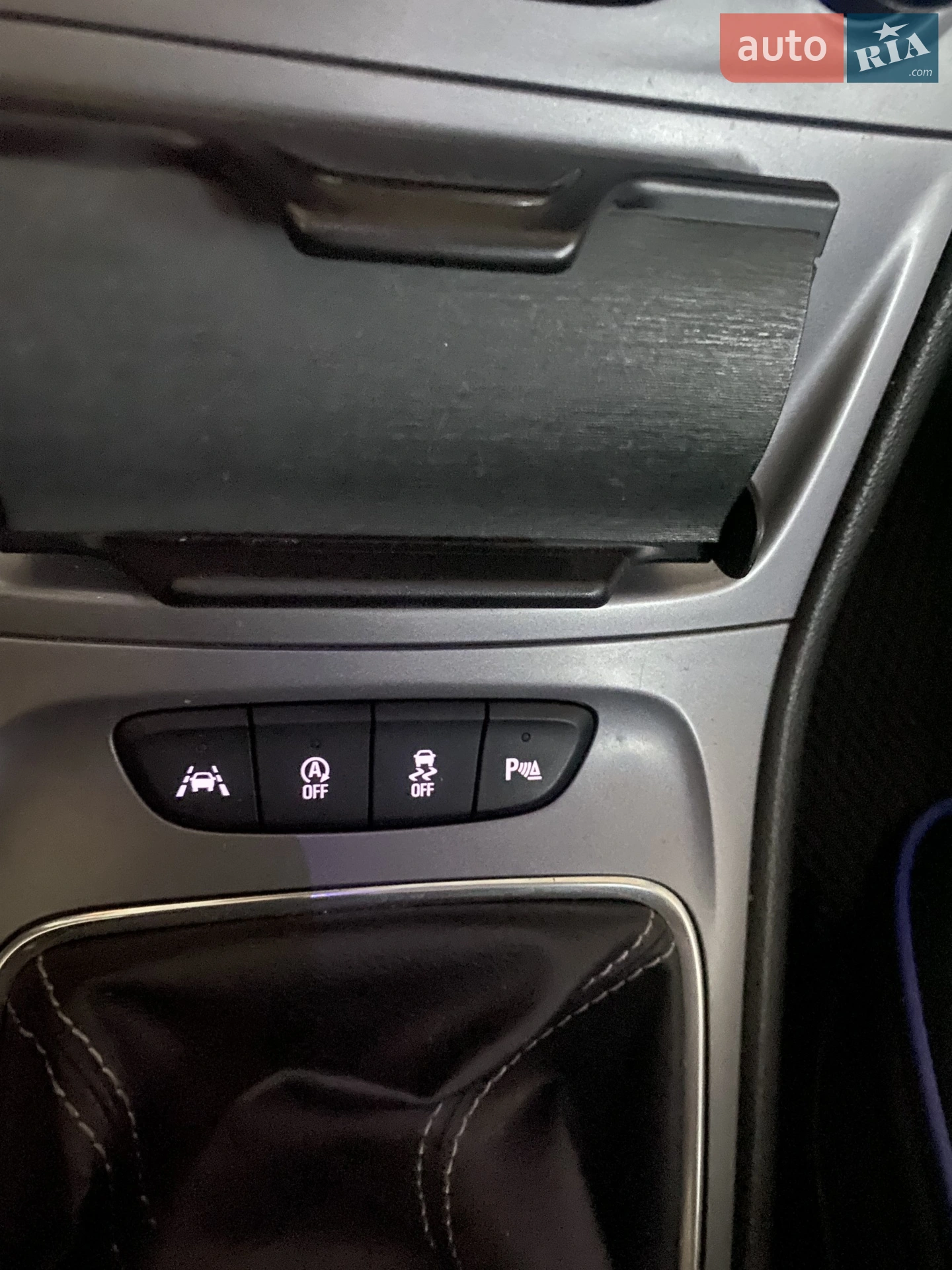 2016 Opel Astra - мініатюра 9