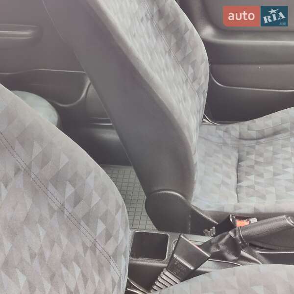 Хэтчбек Opel Astra 1998 в Раздельной