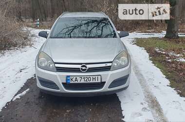 Универсал Opel Astra 2005 в 
