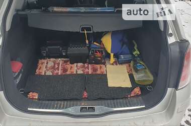 Универсал Opel Astra 2005 в 