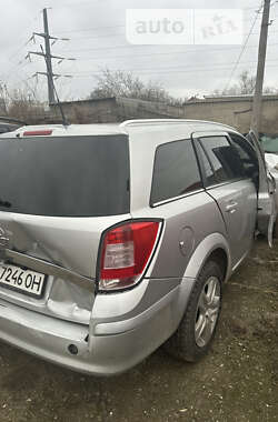 Универсал Opel Astra 2009 в Одессе