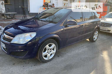 Хетчбек Opel Astra 2007 в Кам'янець-Подільському