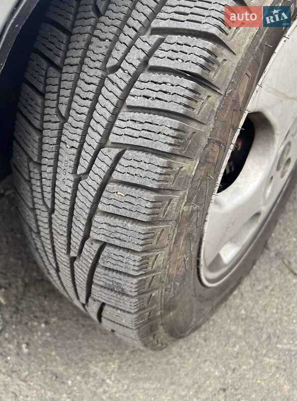 Хэтчбек Opel Astra 2001 в Одессе