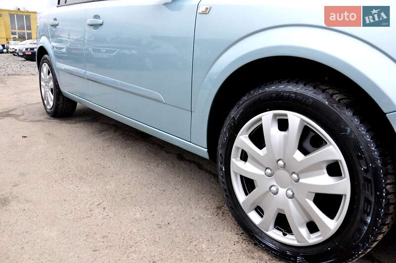 Хэтчбек Opel Astra 2009 в Львове фото 18 Хэтчбек Opel Astra 2009 в Львове
