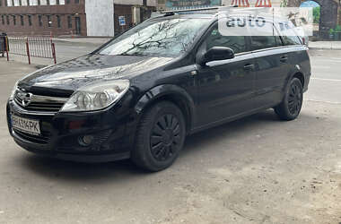 Универсал Opel Astra 2007 в Одессе