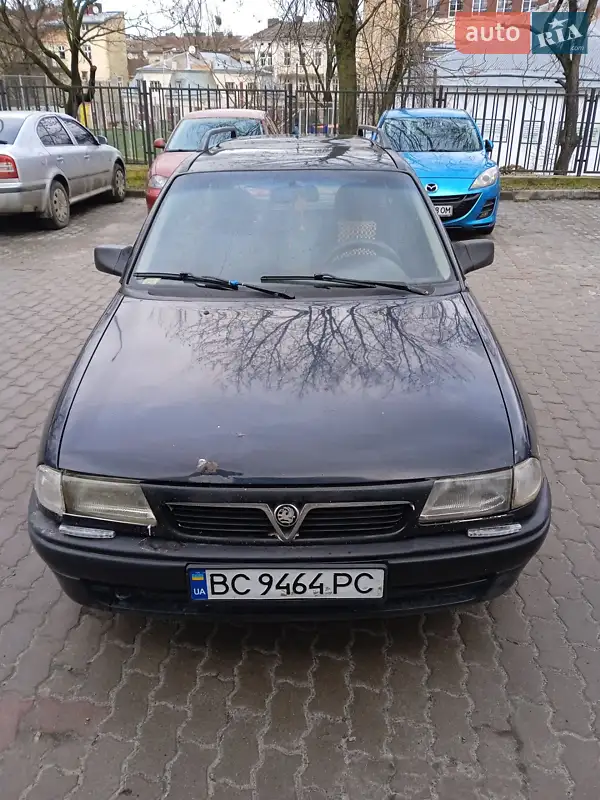 Opel Astra 1994
