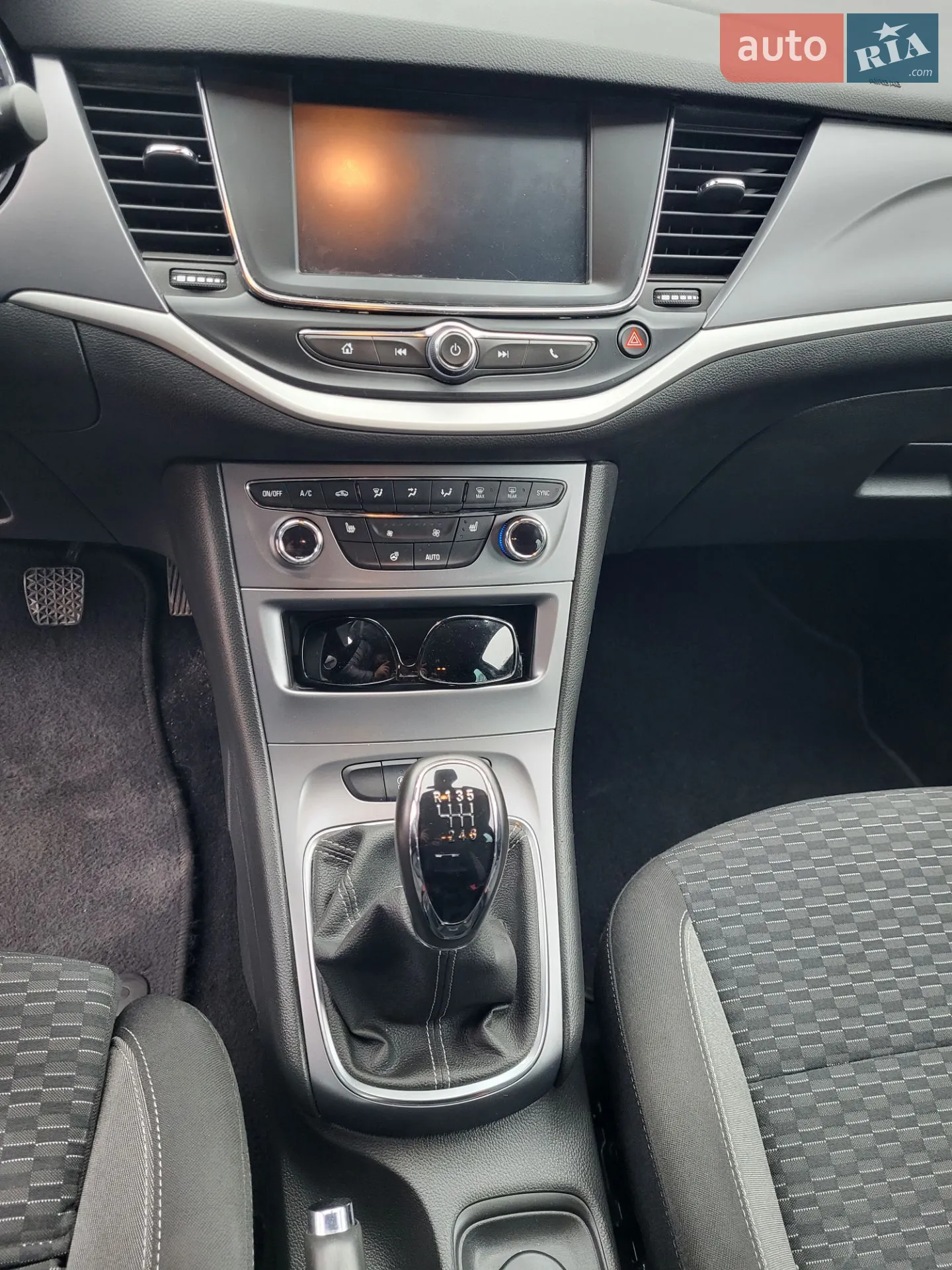 2021 Opel Astra - мініатюра 2