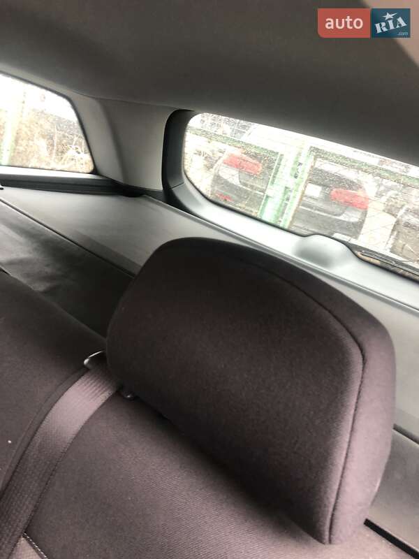 Универсал Opel Astra 2010 в Киеве