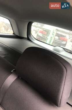 Универсал Opel Astra 2010 в 