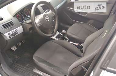 Універсал Opel Astra 2006 в Турці