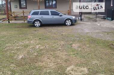 Універсал Opel Astra 2006 в Турці