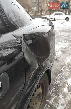 Седан Opel Astra 2007 в 