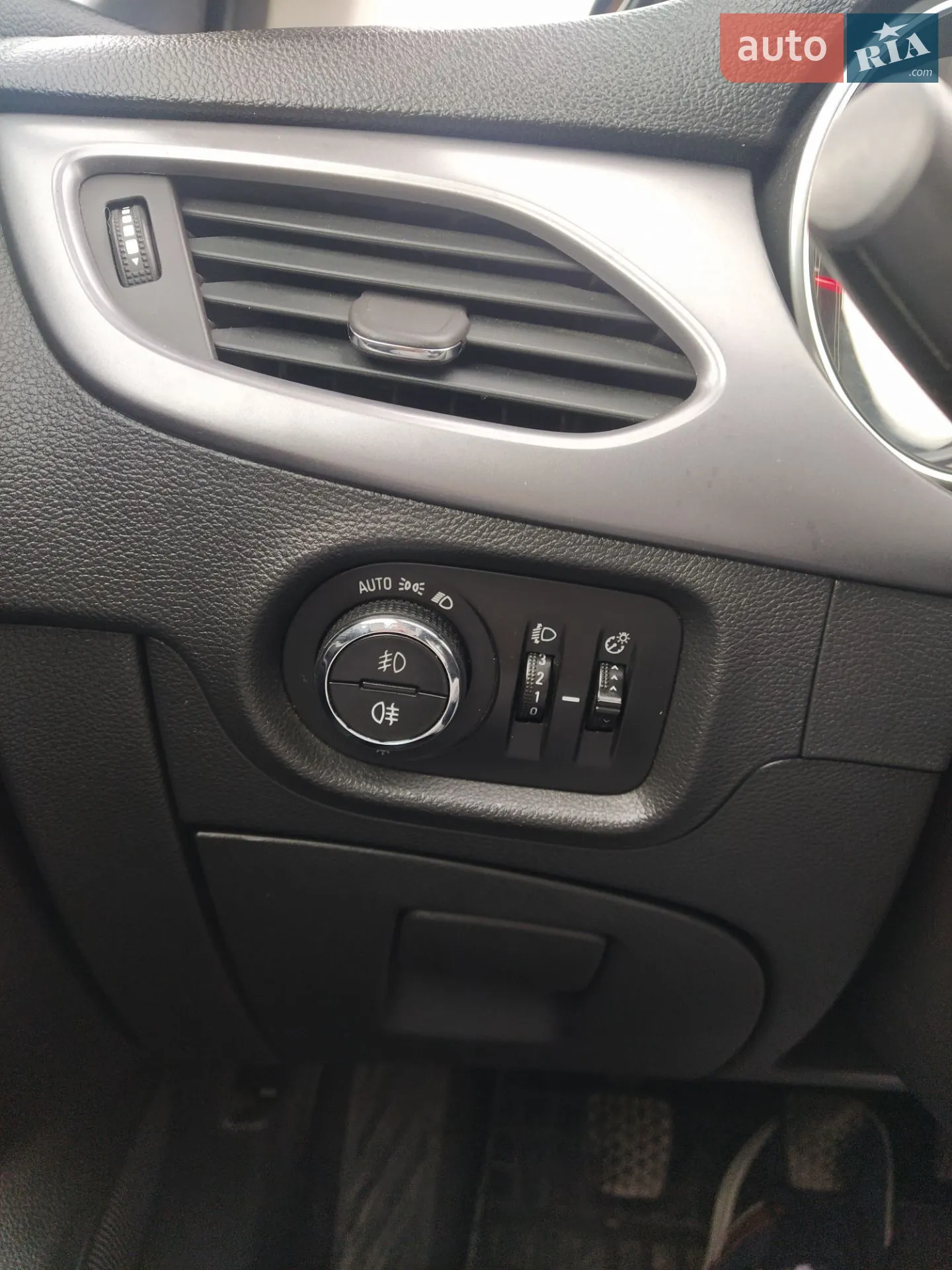 2016 Opel Astra - мініатюра 4