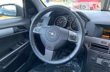 Универсал Opel Astra 2006 в Харькове