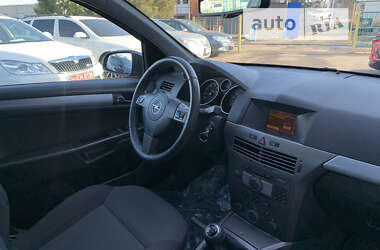 Универсал Opel Astra 2006 в Харькове