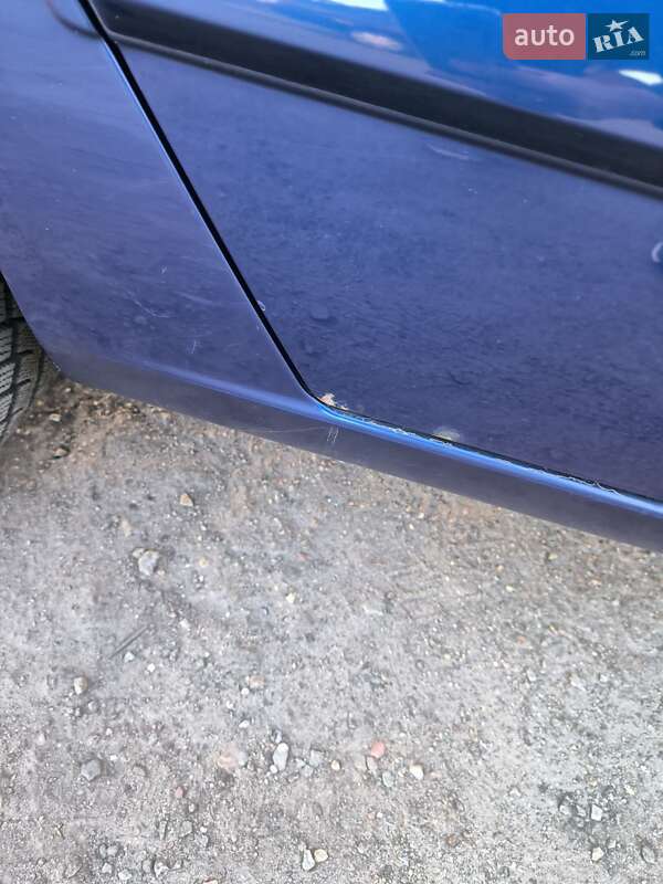 Хэтчбек Opel Astra 2004 в Полтаве