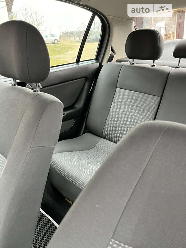 Хетчбек Opel Astra 2007 в Бориславі