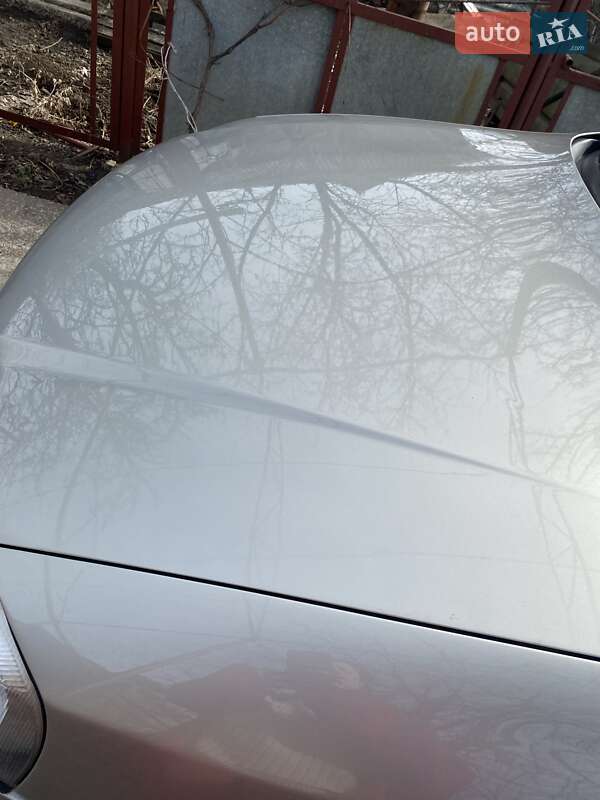 Седан Opel Astra 2006 в Тарутине