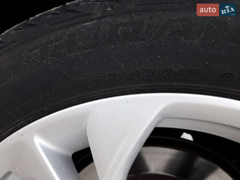 Універсал Opel Astra 2016 в Ковелі