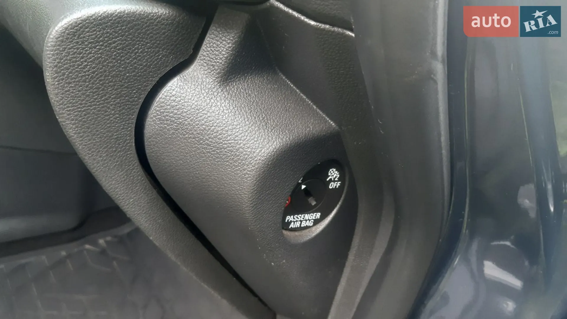 2012 Opel Astra - мініатюра 13