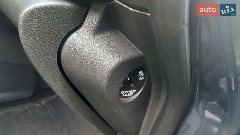 Седан Opel Astra 2012 в Богородчанах