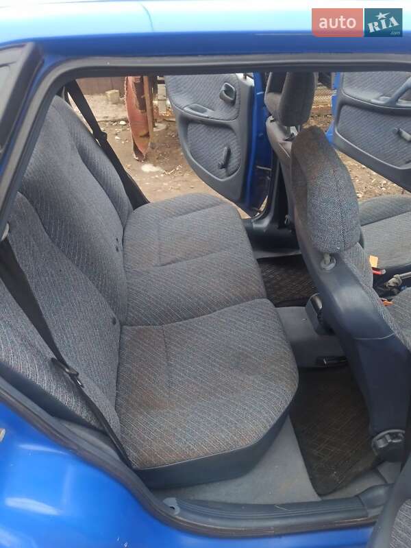 Седан Opel Astra 1994 в Фастове фото 16 Седан Opel Astra 1994 в Фастове