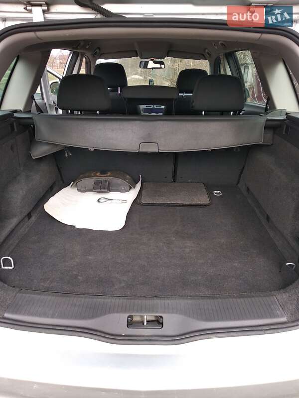 Универсал Opel Astra 2011 в Александрие фото 6 Универсал Opel Astra 2011 в Александрие