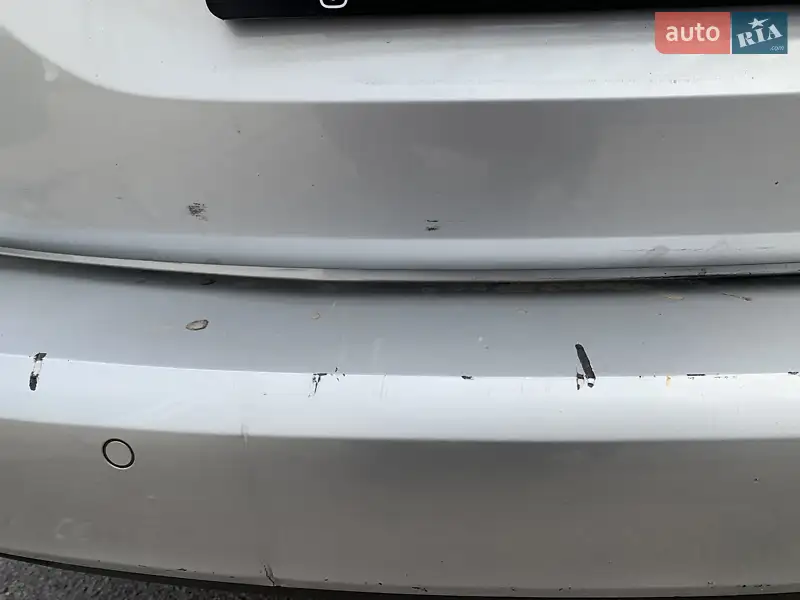 Opel Astra 2016 VIN W0LBC8EK2H8005981 фото оголошення 16 з 70