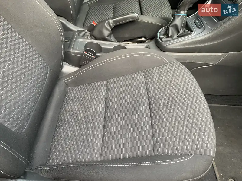Opel Astra 2016 VIN W0LBC8EK2H8005981 фото оголошення 24 з 70