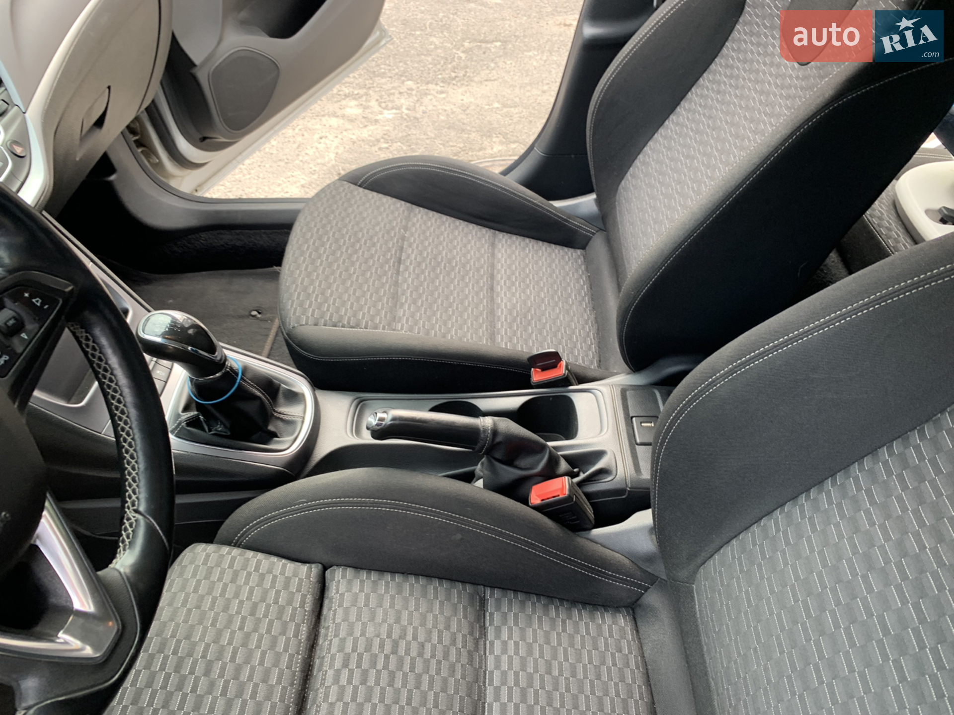 2016 Opel Astra - мініатюра 37