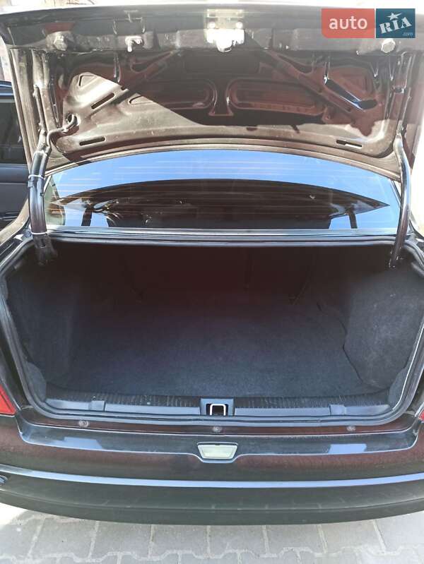 Седан Opel Astra 2009 в Тернополе