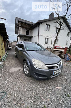 Універсал Opel Astra 2008 в Львові