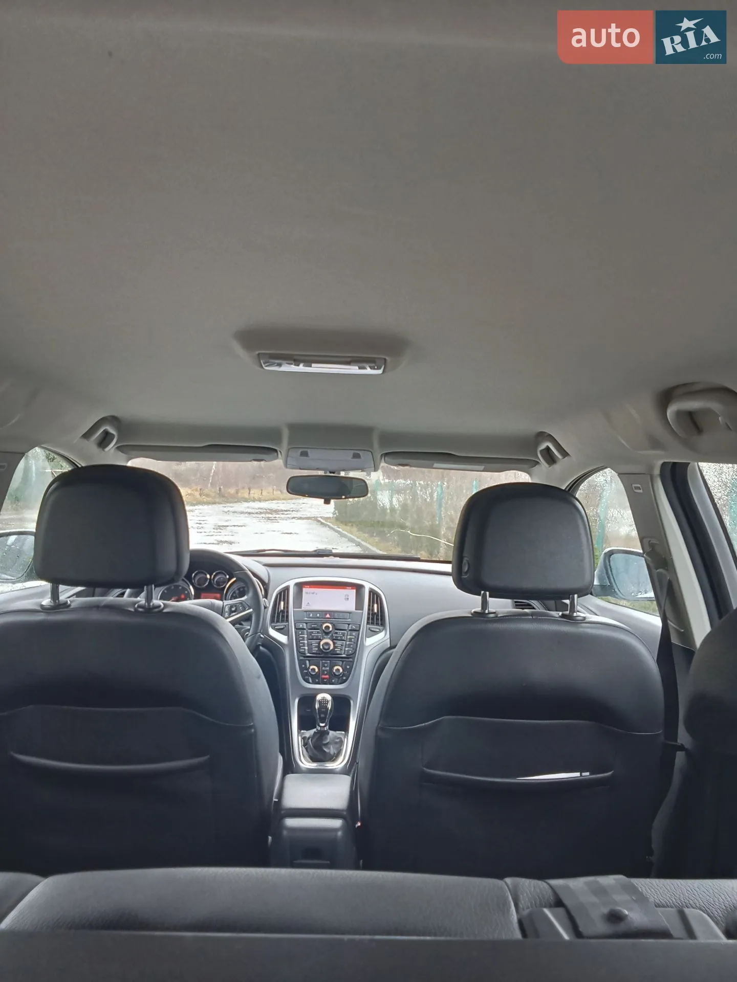 2015 Opel Astra - мініатюра 24