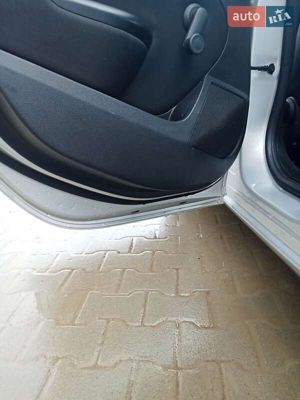 Универсал Opel Astra 2015 в Львове фото 17 Универсал Opel Astra 2015 в Львове