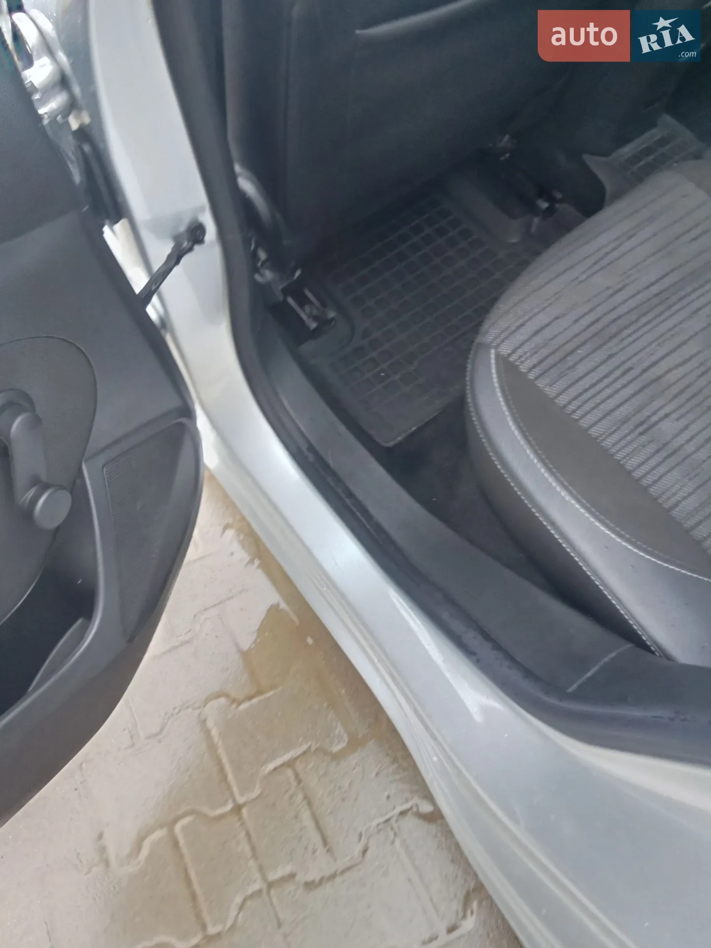 2015 Opel Astra - мініатюра 36