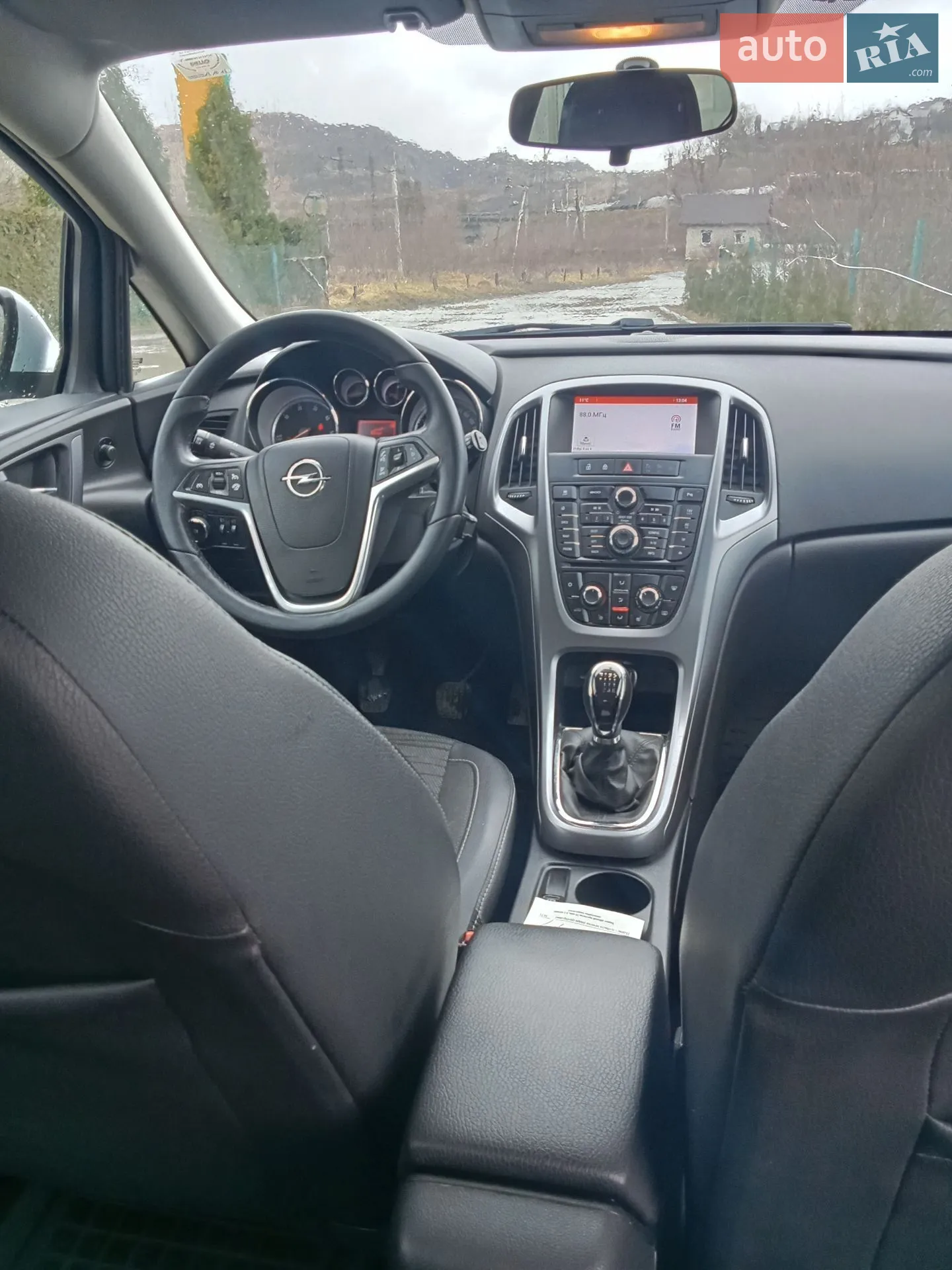 2015 Opel Astra - мініатюра 60