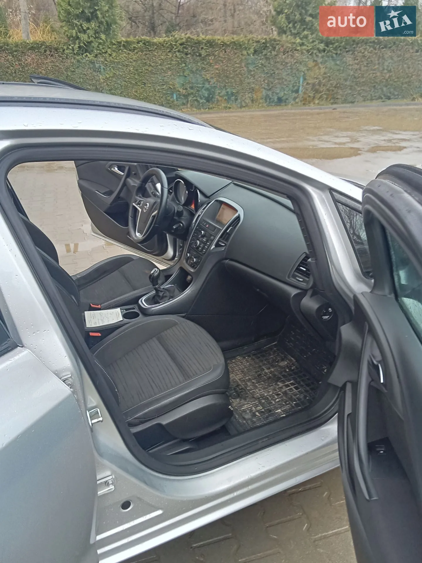 2015 Opel Astra - мініатюра 49