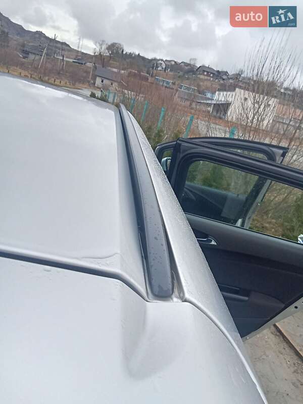 Универсал Opel Astra 2015 в Львове фото 73 Универсал Opel Astra 2015 в Львове