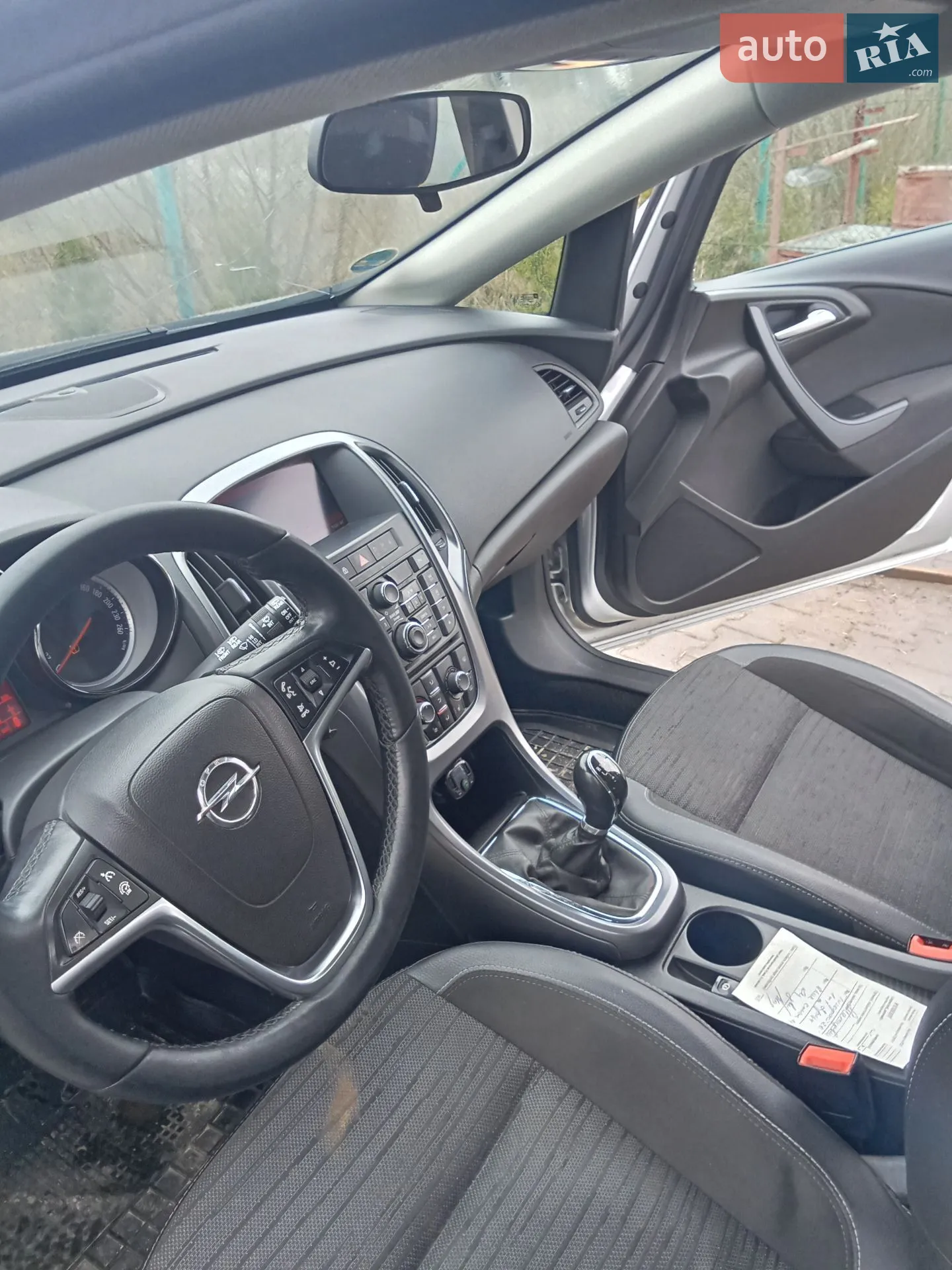 2015 Opel Astra - мініатюра 78
