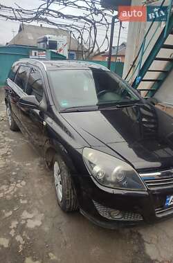 Универсал Opel Astra 2009 в 