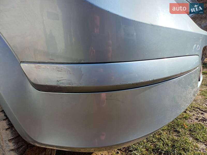 Хэтчбек Opel Astra 2008 в Хмельницком