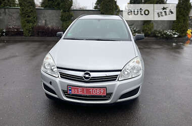 opel astra 2009 в Луцк від професійного продавця Макс